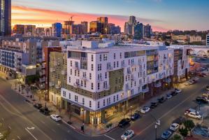 featured image of 1450 Market Street