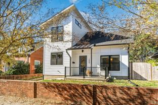 1009 North Gregson Street - Photo 1 of 1