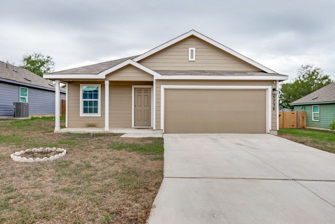 5738 Elm Valley Drive