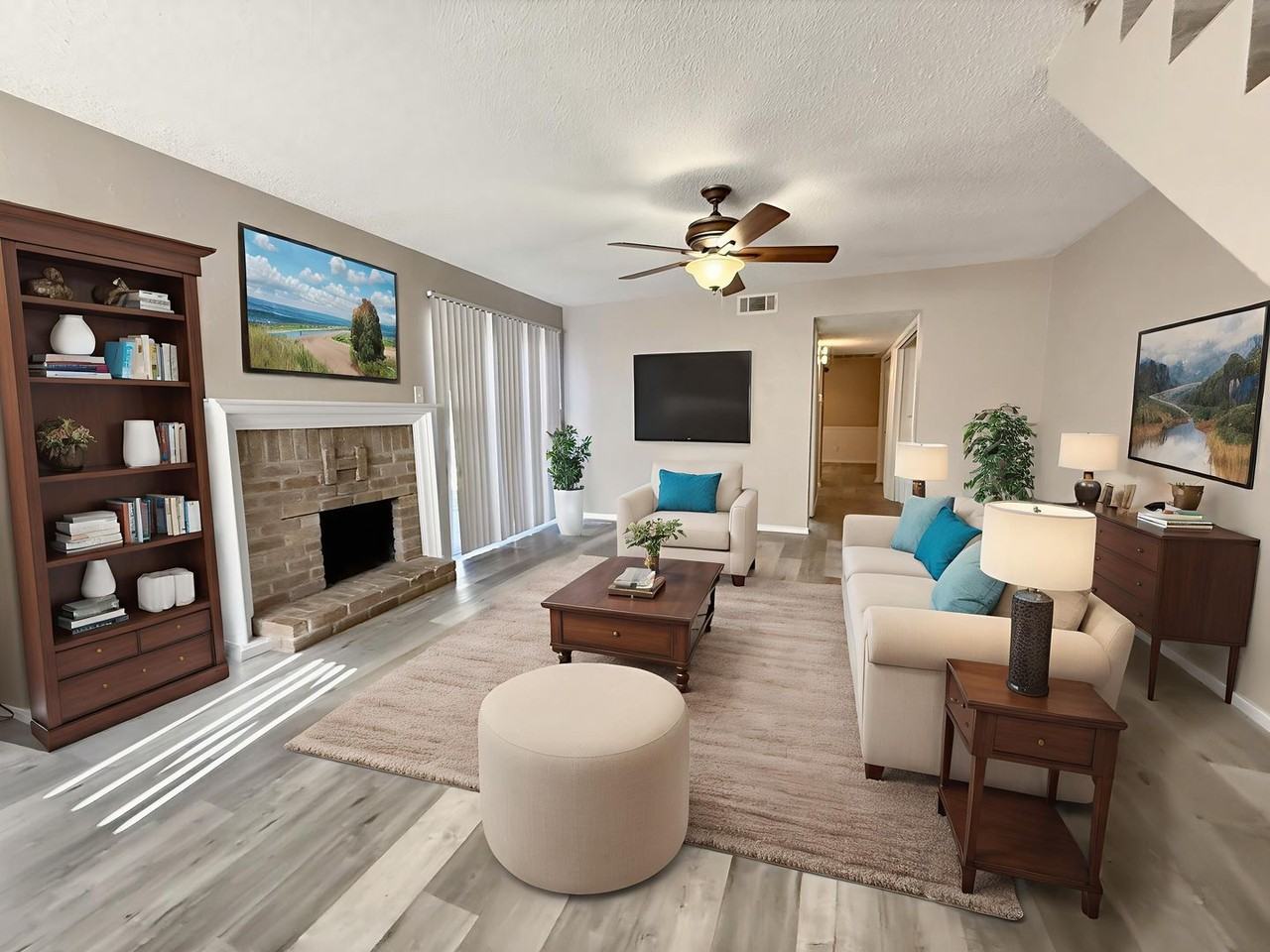 2625 Santiago Cir - Photo 2 of 22