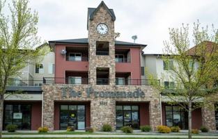 featured image of 3591 East 3rd Avenue #A103