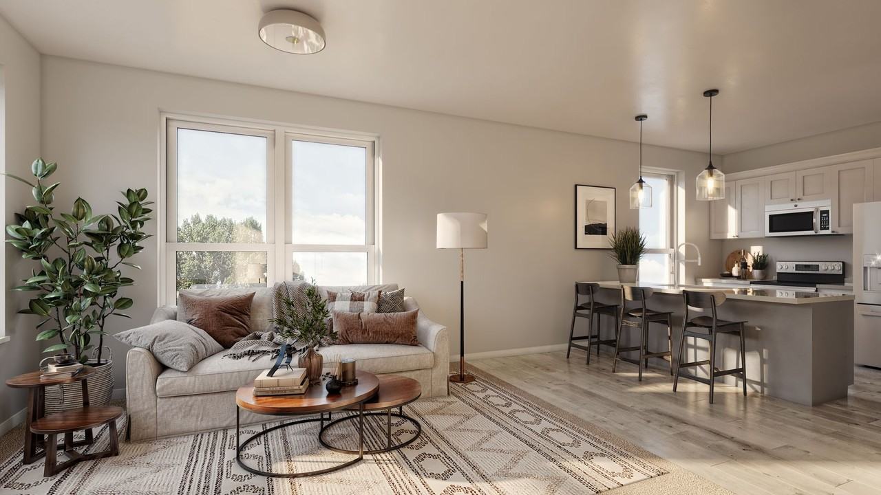 Luxury Studio & 1 - Photo 4 of 25