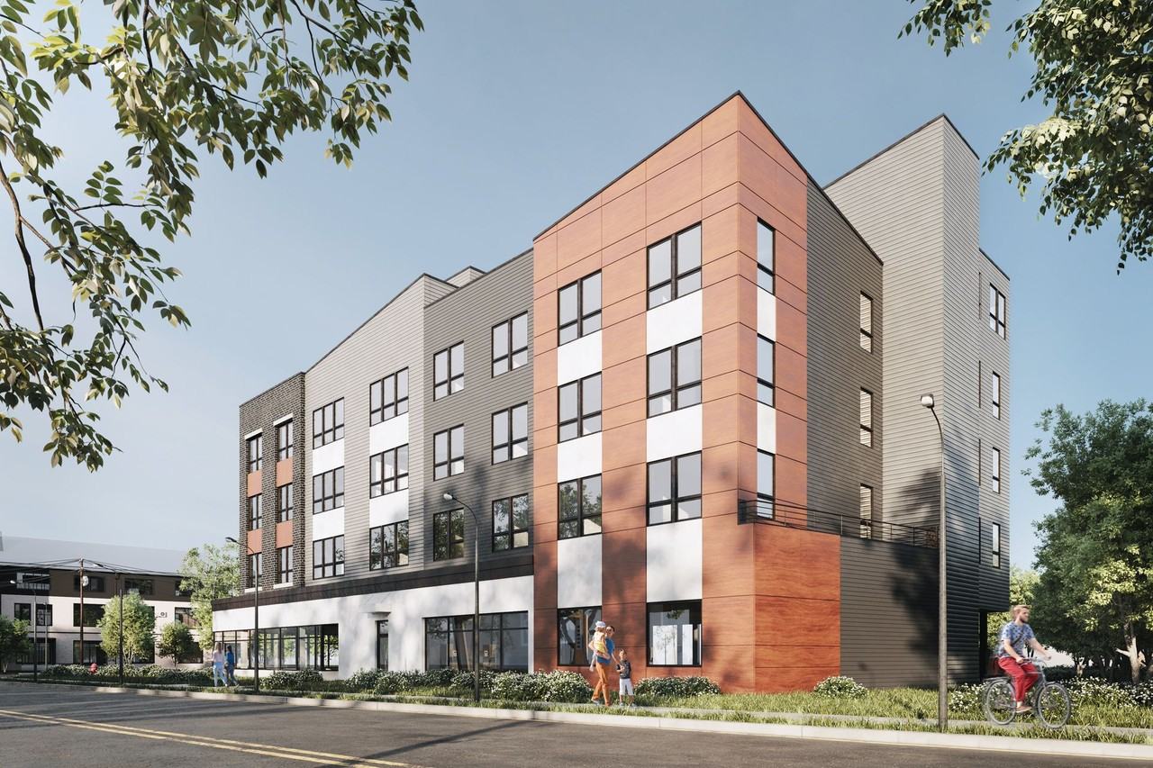 Luxury Studio & 1 - Photo 5 of 25