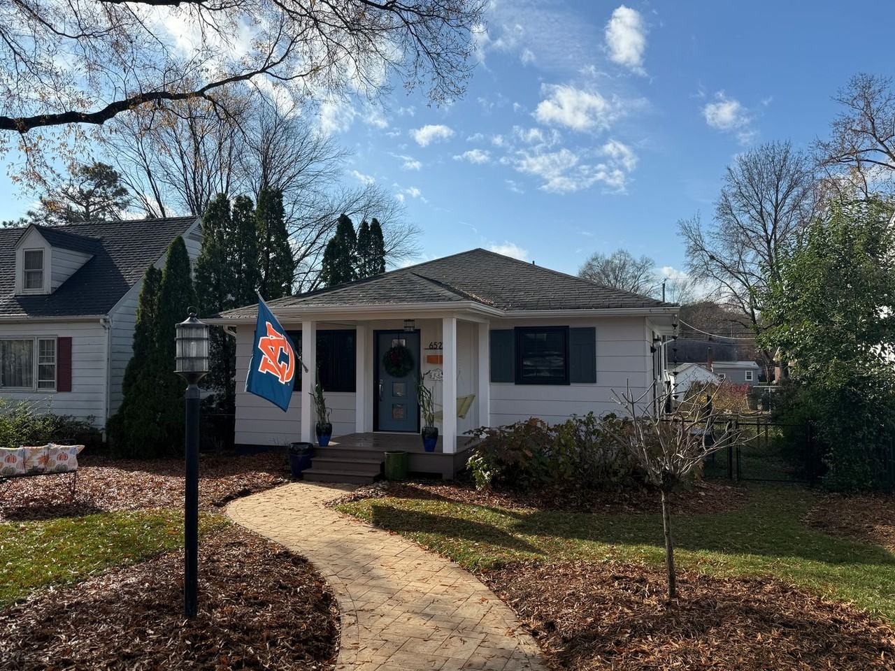 6523 Kensington Avenue