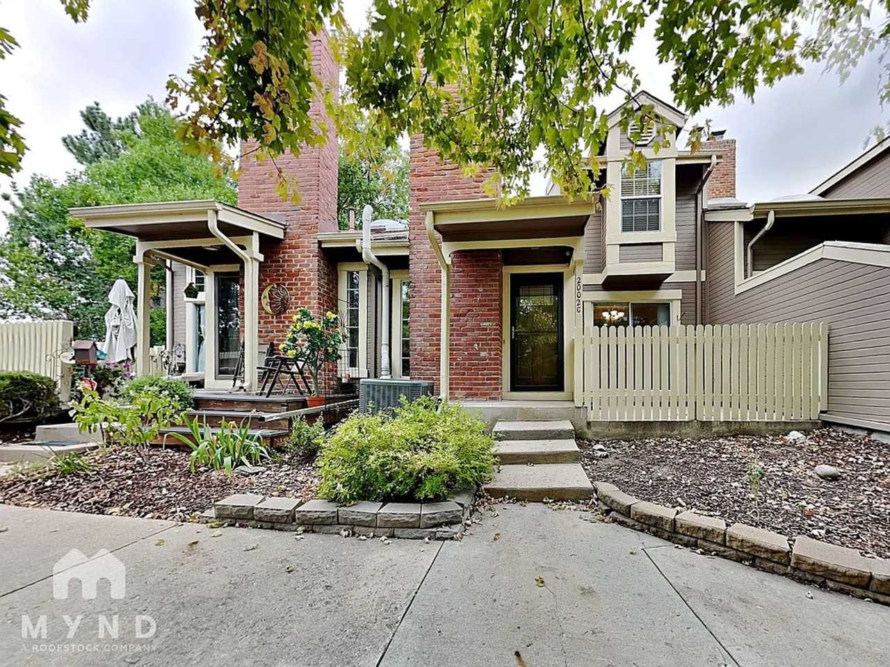 2002 South Helena Street