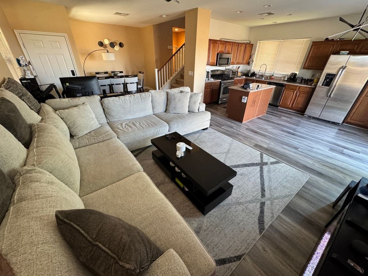 4740 Trailhead Mesa St - Photo 3 of 20