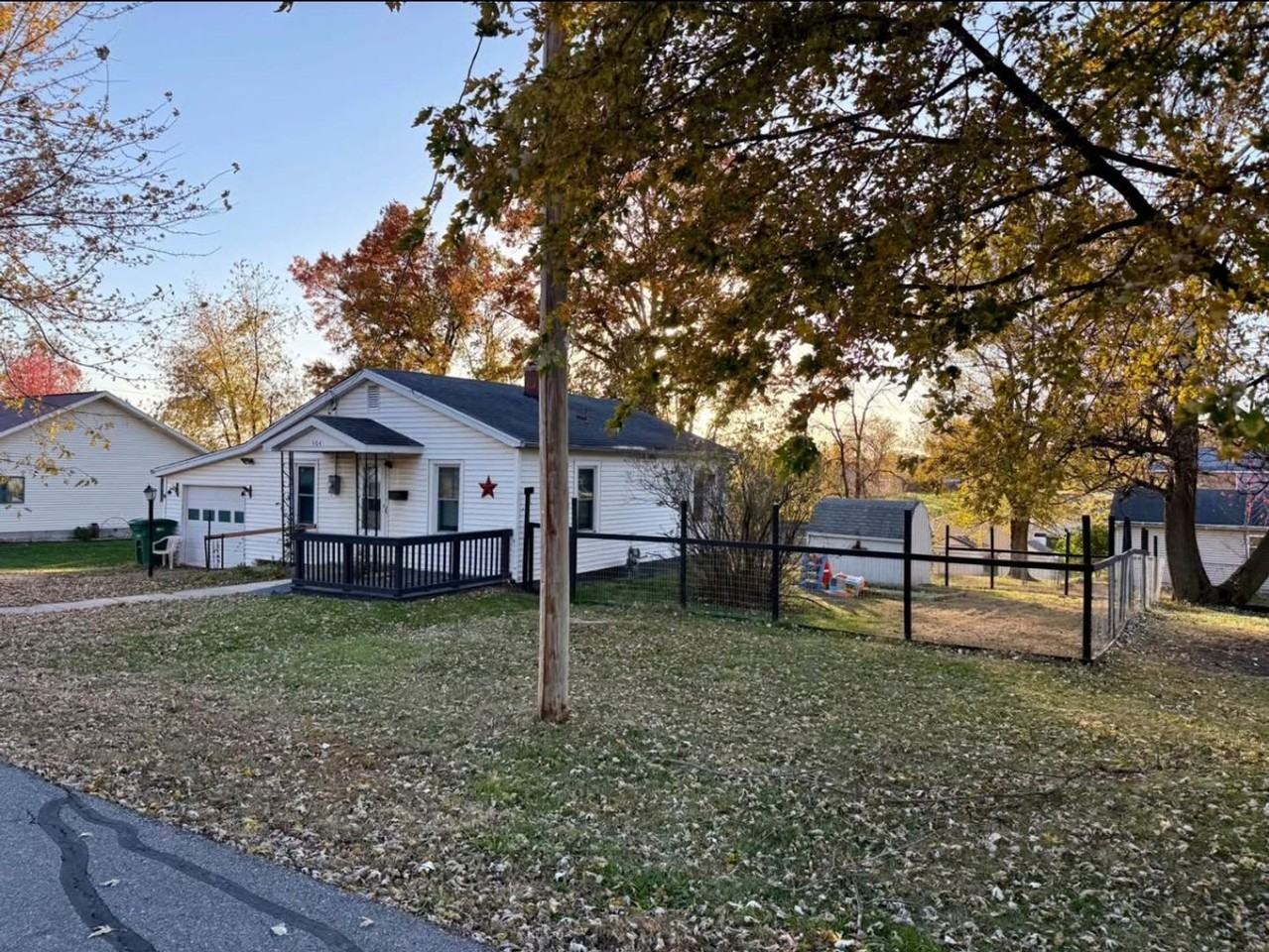 404 South Howard Street - Photo 2 of 7