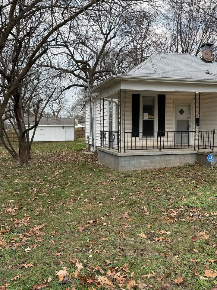 2160 North Campbell Avenue - Photo 2 of 19