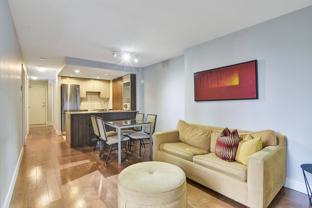 1088 Richards Street #318 - Photo 1 of 1