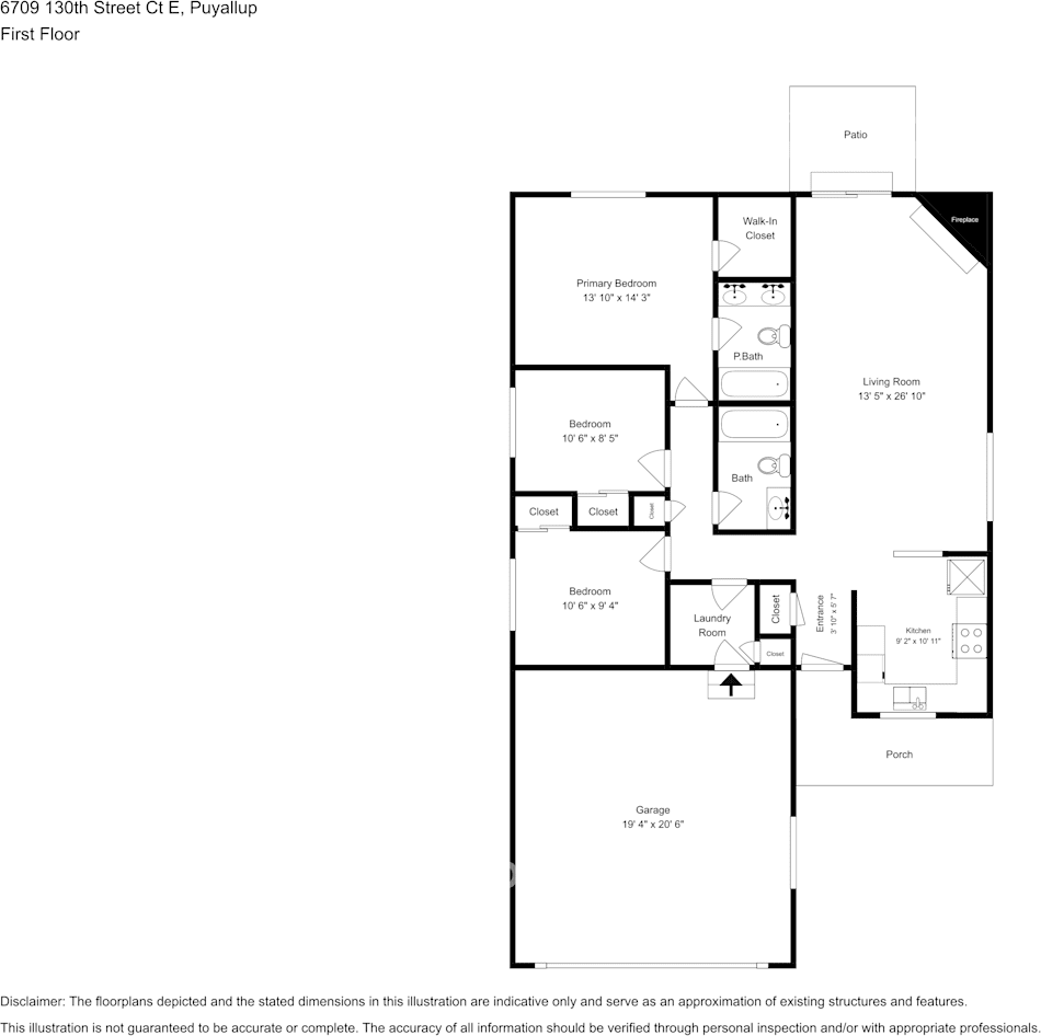 6709 130th Street Court East - Photo 2 of 17