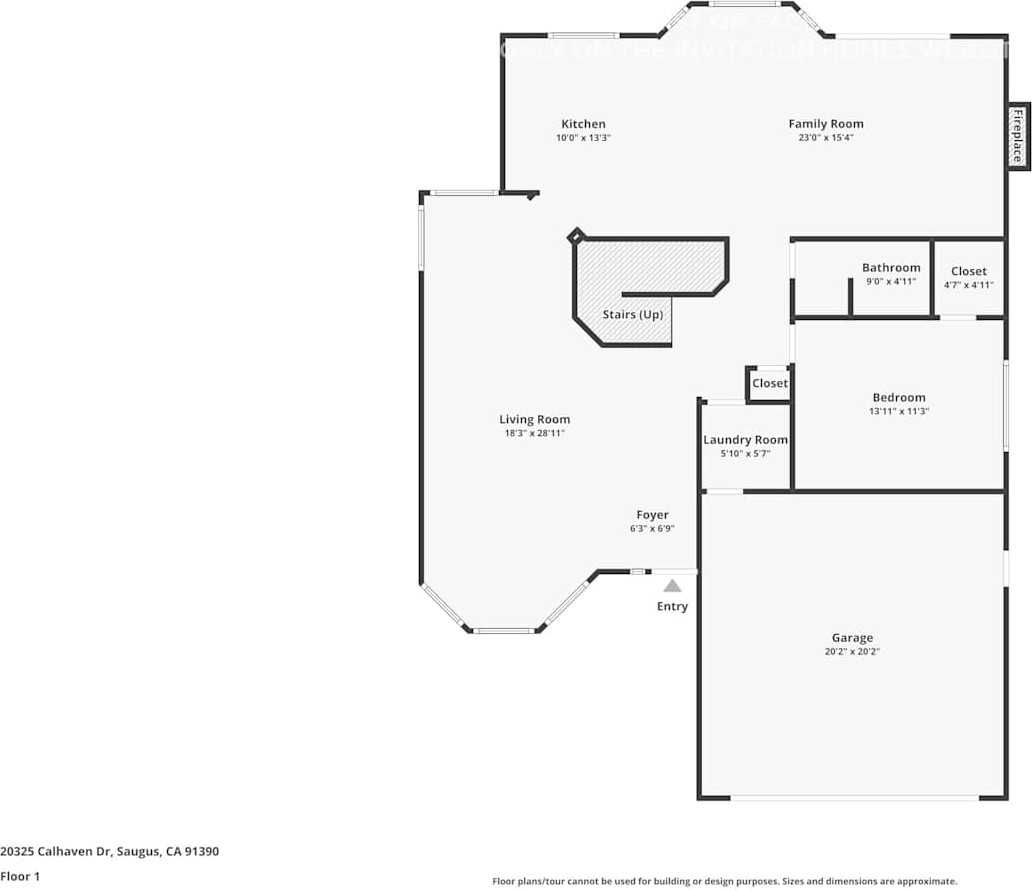 20325 Calhaven Drive - Photo 2 of 18