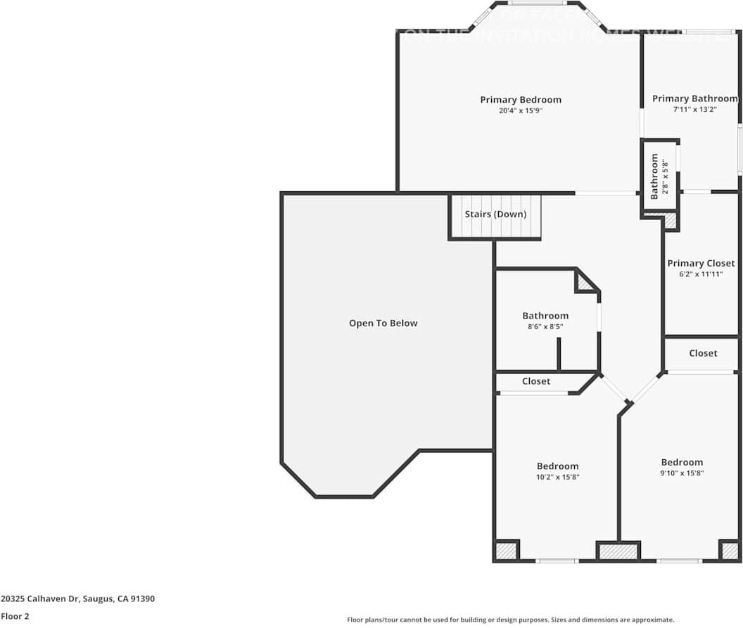 20325 Calhaven Drive - Photo 3 of 18