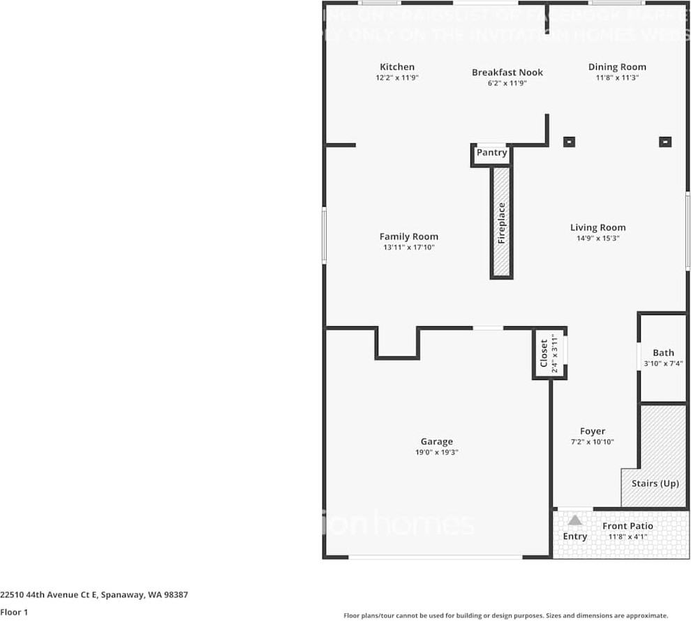 22510 44th Avenue Court East - Photo 2 of 18
