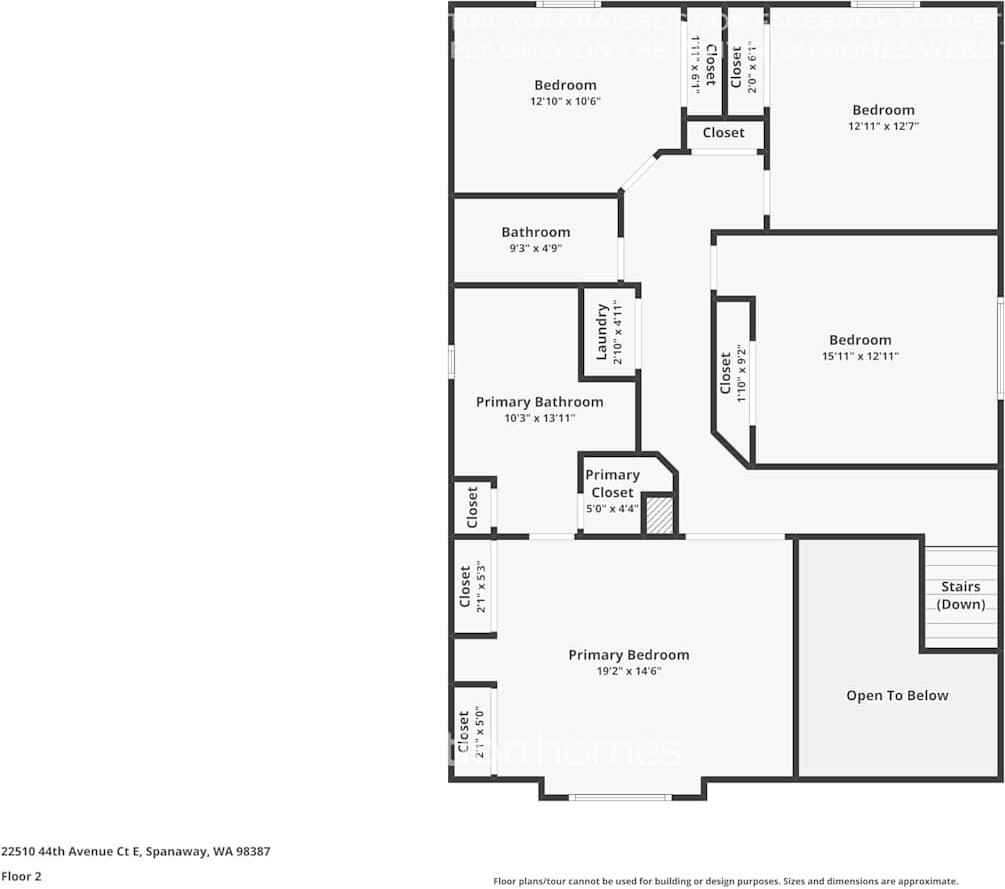 22510 44th Avenue Court East - Photo 3 of 18