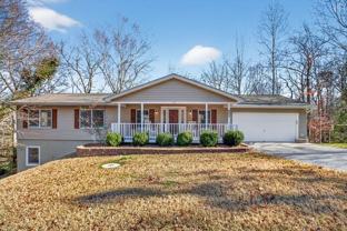 463 Bronco Trail - Photo 1 of 1