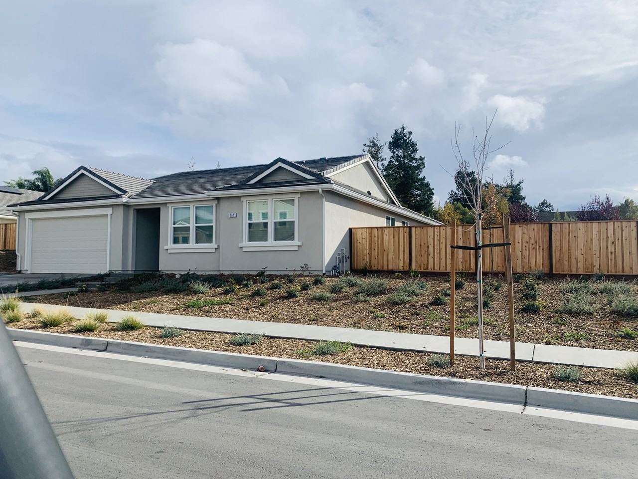 2011 Jalen Street #NA