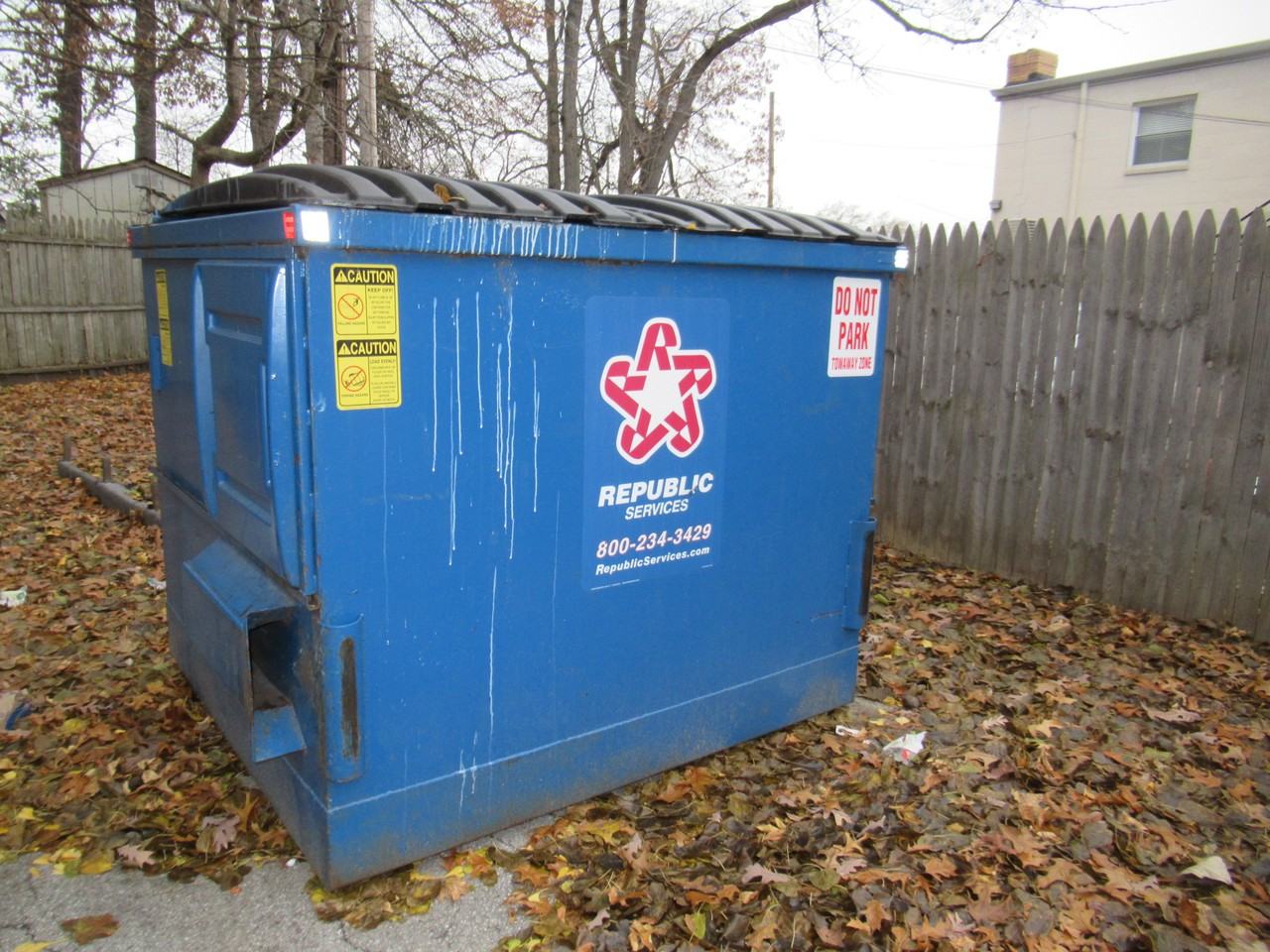 3459 Cheltenham Road #2 - Photo 3 of 20