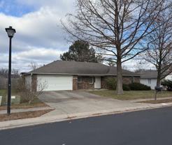 1109 Chadwick Drive #NA - Photo 1 of 1