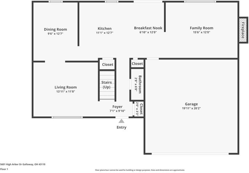 5601 High Arbor Dr - Photo 2 of 17