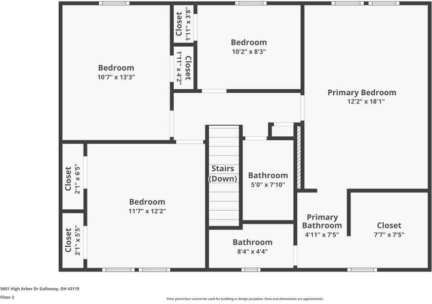5601 High Arbor Dr - Photo 3 of 17