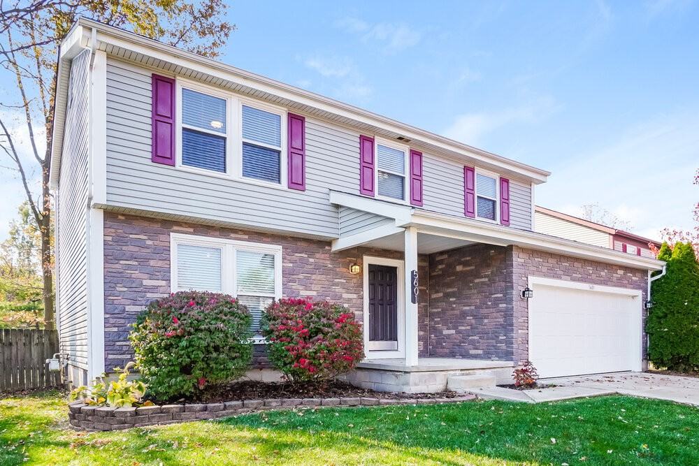 5601 High Arbor Dr - Photo 4 of 17