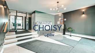 Domaine Choisy - Rue d'Avila - Photo 1 of 1