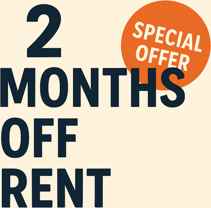 Newly Renovated 2 Bedrooms! - Photo 1 of 1