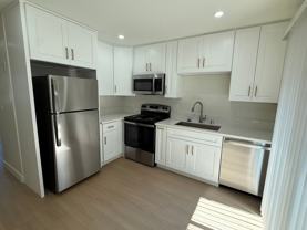 Chase Avenue Apartments - Photo 1 of 1