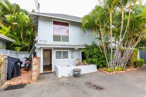 featured image of 4715 Kahala Avenue