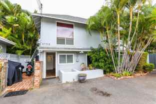 4715 Kahala Avenue - Photo 1 of 1