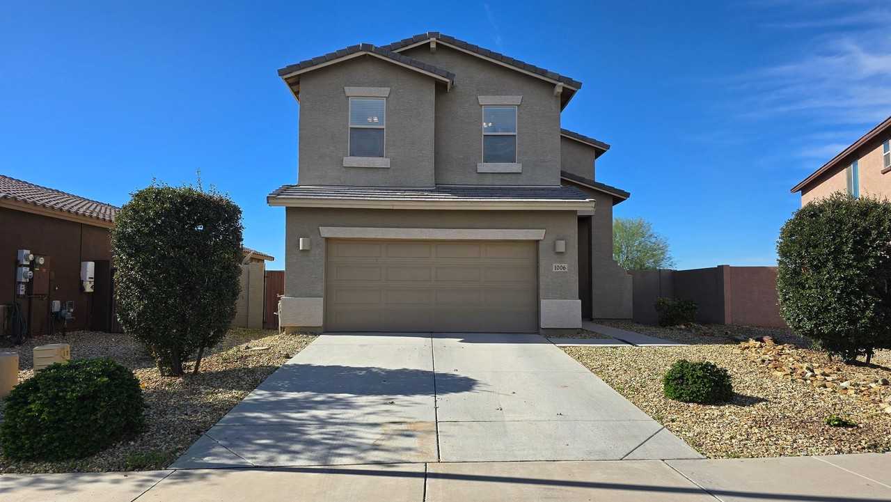 1006 South 202nd Lane