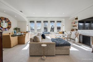 featured image of Washington Street & Lyon Street