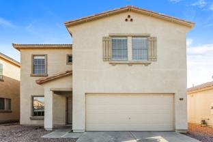 16115 North 168th Avenue - Photo 1 of 1