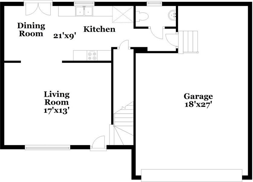 1476 Priestshore Bay - Photo 2 of 17