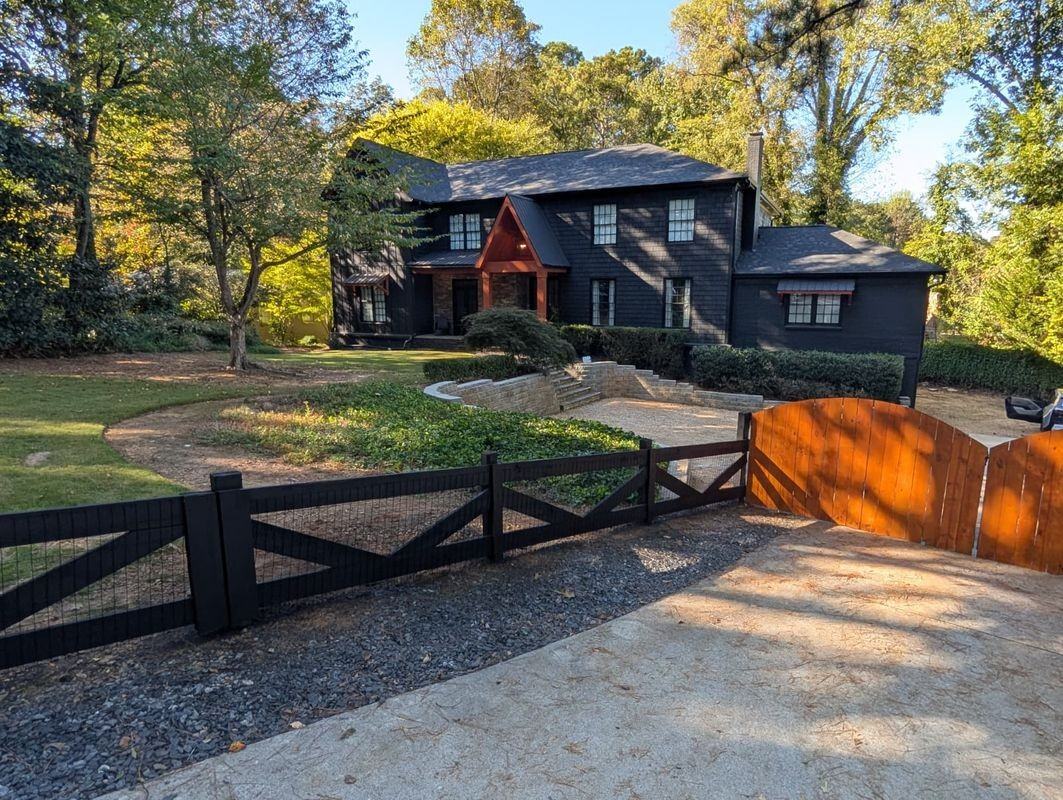 1219 Moores Mill Road - Photo 6 of 50