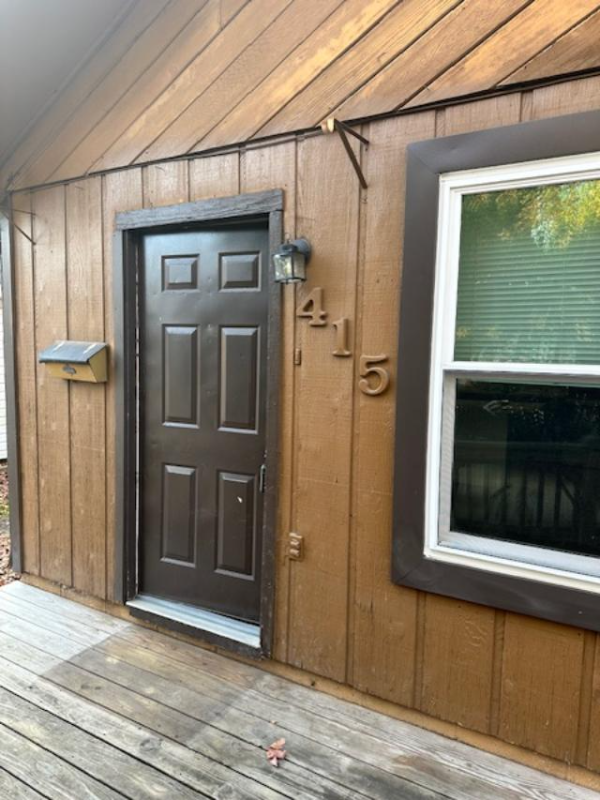 415 North Oceana Boulevard #415