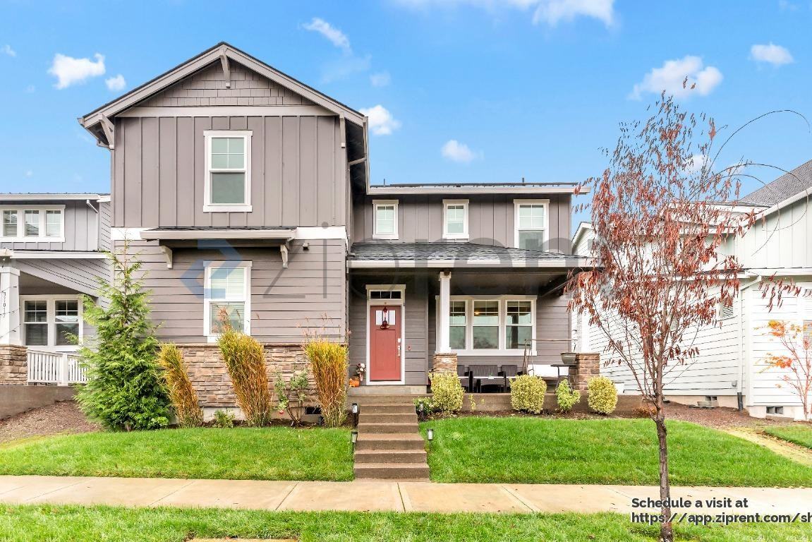 30985 Northwest Brooking Street