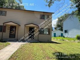 2425 West Willamette Avenue - Photo 1 of 1