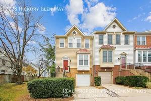 featured image of 7728 Hickory Glen Way
