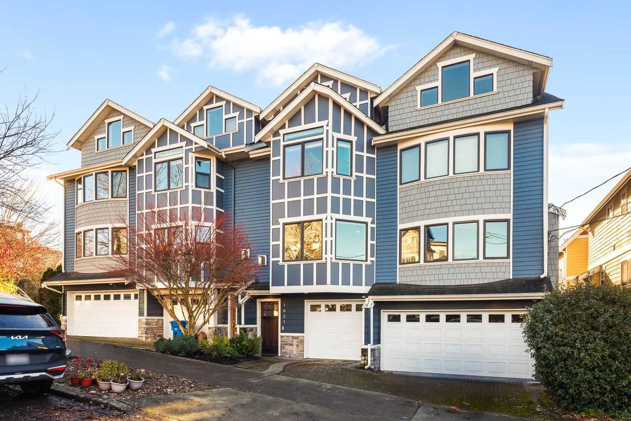 1621 East Fir Street