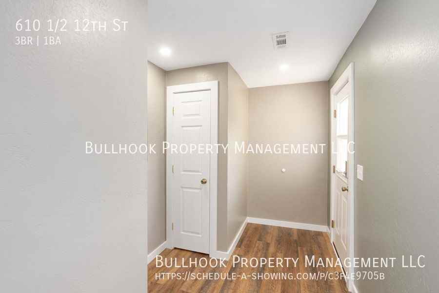 610 12th Street #610-1-2 - Photo 2 of 21