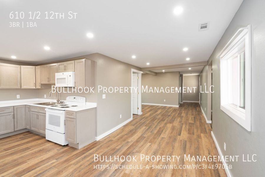 610 12th Street #610-1-2 - Photo 4 of 21