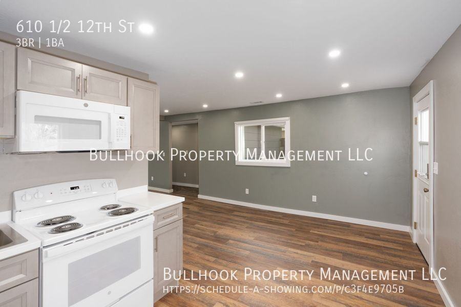 610 12th Street #610-1-2 - Photo 5 of 21