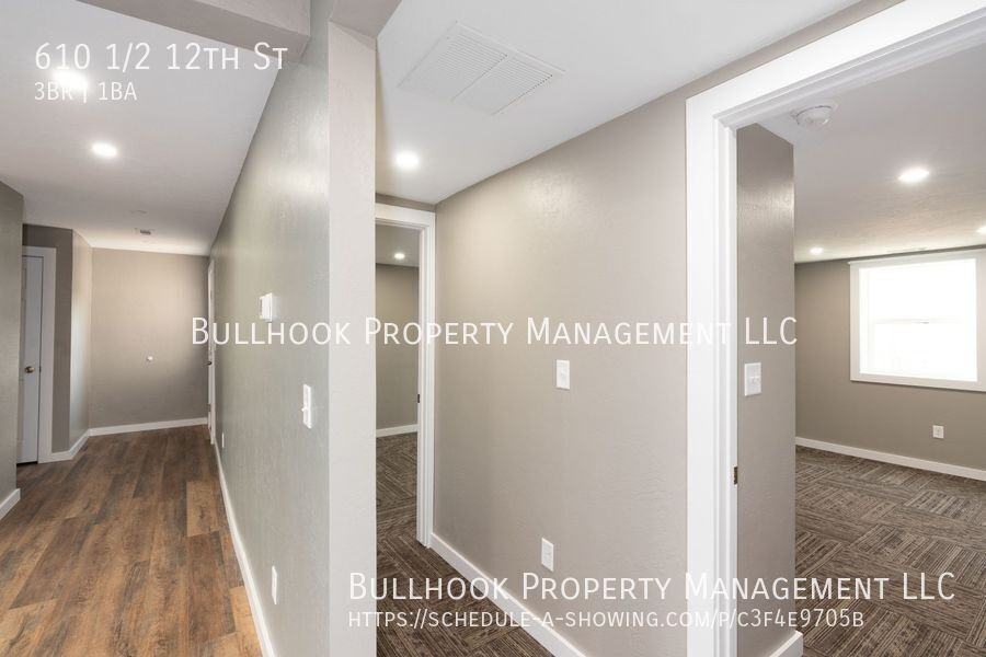 610 12th Street #610-1-2 - Photo 6 of 21