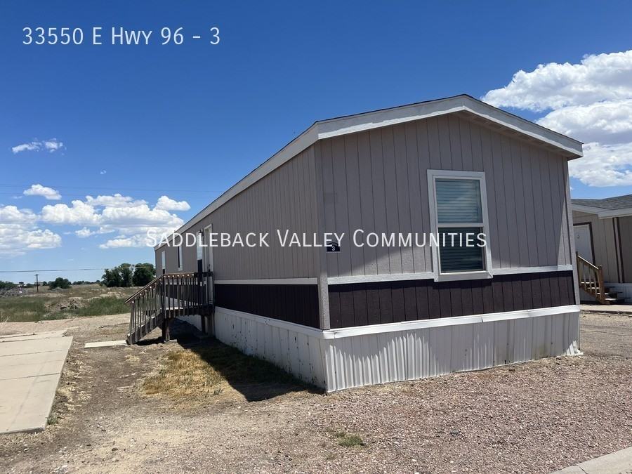 33550 US Route 50 #3