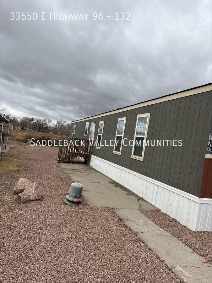 33550 US Route 50 #132