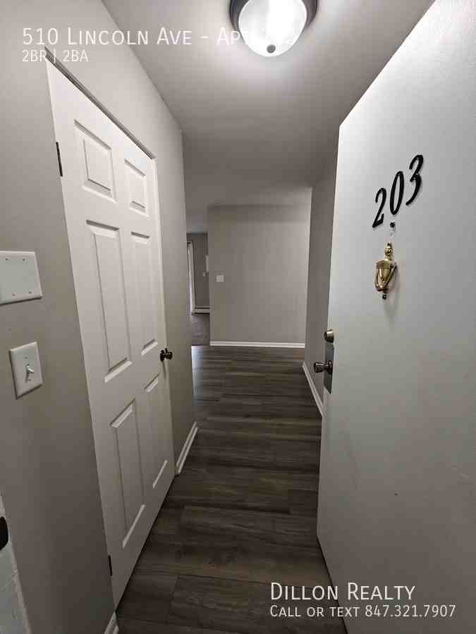 510 N Lincoln Ave #203 - Photo 2 of 17