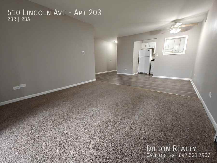 510 N Lincoln Ave #203 - Photo 3 of 17