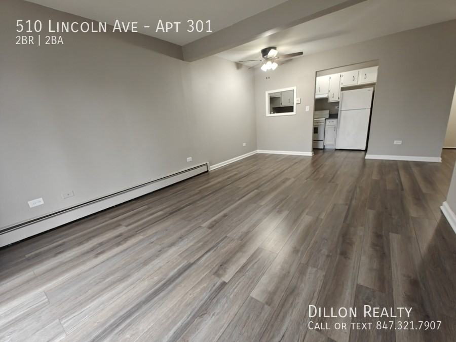 510 N Lincoln Ave #301 - Photo 3 of 11