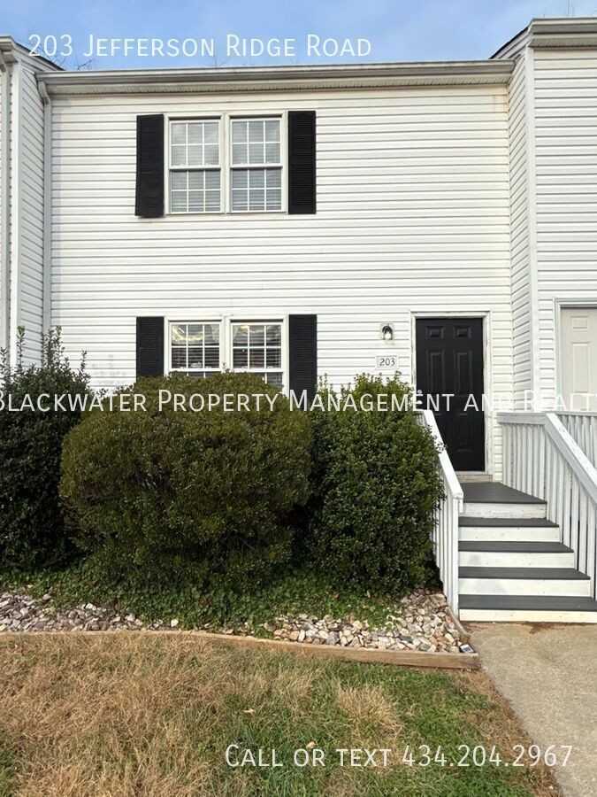 203 Jefferson Ridge Road